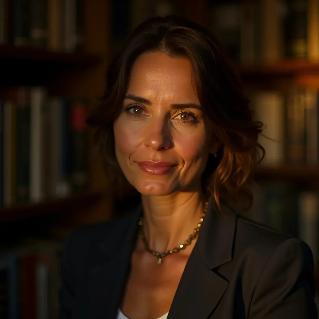 María López